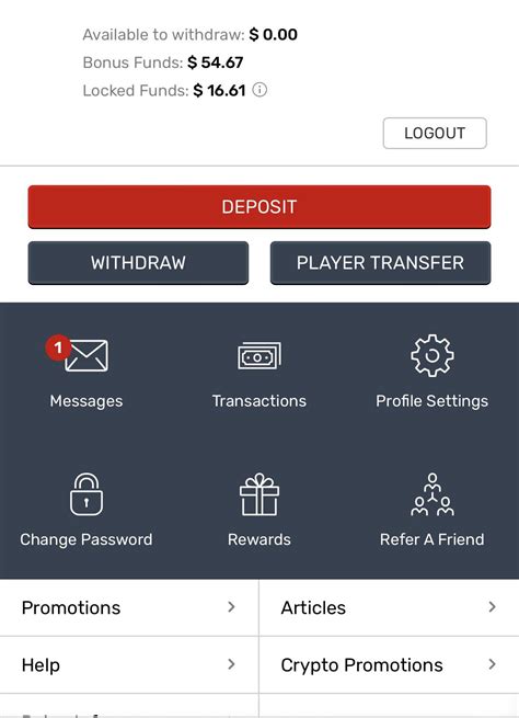bovada collection agency|Hey guys I’m just curious can Bovada report to credit union.